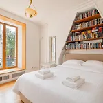 Urban Retreat In Historic Quarter *